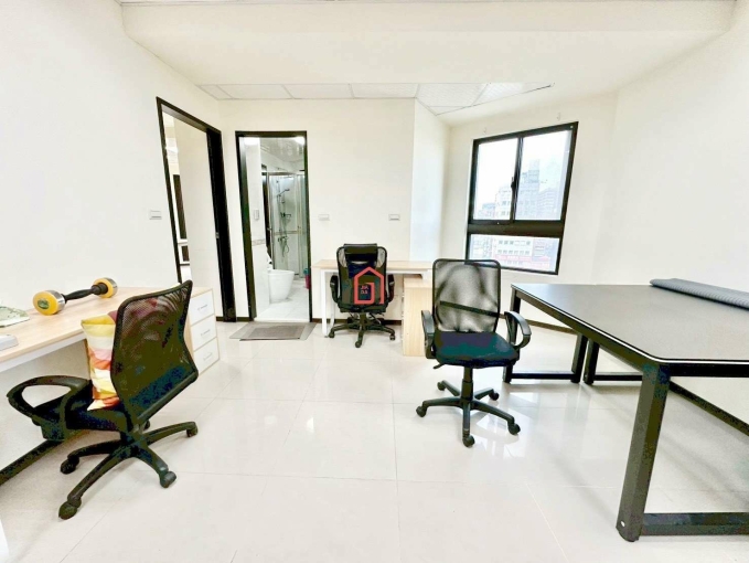 🔥北門站🏡電梯可住可辦2房雙陽台⚡️台電✅報稅😸寵（第4張）