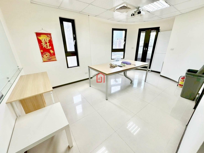 🔥北門站🏡電梯可住可辦2房雙陽台⚡️台電✅報稅😸寵（第6張）