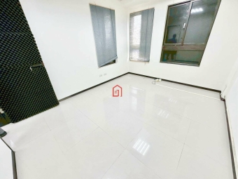 🔥北門站🏡電梯可住可辦2房雙陽台⚡️台電✅報稅😸寵（第9張）