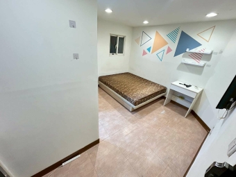 ★中山捷運★租補★可貓★短租議★低樓層★（第6張）