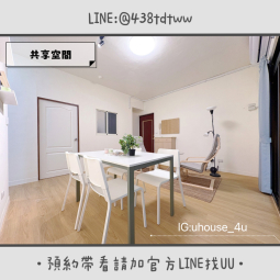 近八德置地生活廣場｜套房&雅房出租｜限養貓🐱｜租補🉑（第11張）