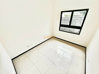 兆基社會住宅🏠梧棲⭐全新交屋⭐三房⭐挑高戶⭐可租補（第4張）