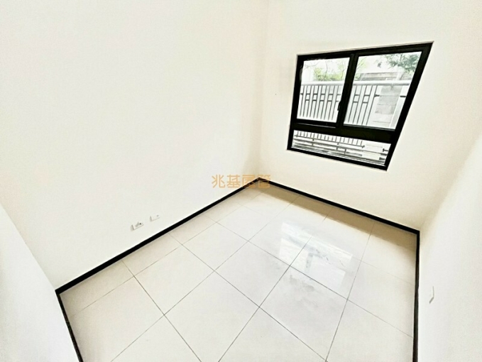 兆基社會住宅🏠梧棲⭐全新交屋⭐三房⭐挑高戶⭐可租補（第4張）