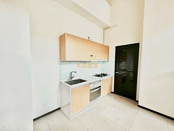 兆基社會住宅🏠梧棲⭐全新交屋⭐三房⭐挑高戶⭐可租補（第6張）