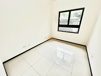 兆基社會住宅🏠梧棲⭐全新交屋⭐三房⭐挑高戶⭐可租補（第3張）