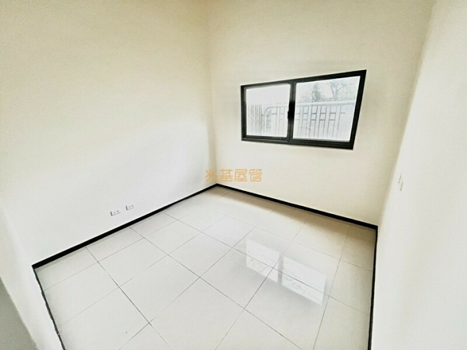 兆基社會住宅🏠梧棲⭐全新交屋⭐三房⭐挑高戶⭐可租補（第5張）