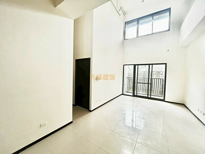 兆基社會住宅🏠梧棲⭐全新交屋⭐三房⭐挑高戶⭐可租補（第2張）