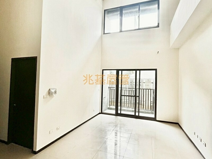 兆基社會住宅🏠梧棲⭐全新交屋⭐三房⭐挑高戶⭐可租補（第1張）