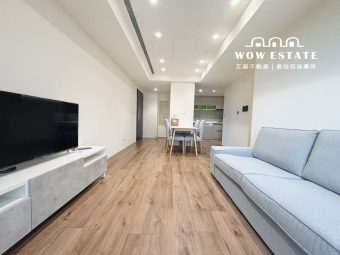 三房二廳🍀家具電全配🍀平面車位（第2張）