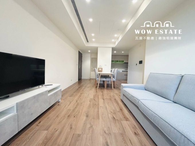 三房二廳🍀家具電全配🍀平面車位（第2張）