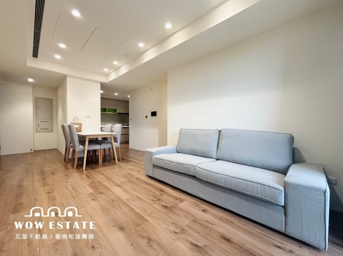 三房二廳🍀家具電全配🍀平面車位（第1張）