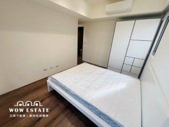 三房二廳🍀家具電全配🍀平面車位（第4張）