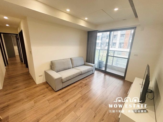 三房二廳🍀家具電全配🍀平面車位（第8張）