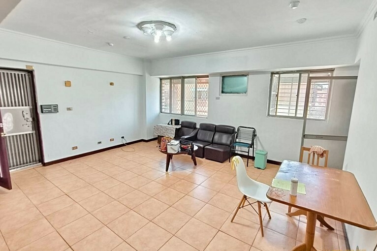 兆基社會住宅🏠近三芝市中心龍天下二房(第1張)