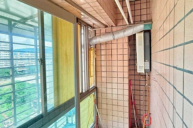 兆基社會住宅🏠近三芝市中心龍天下二房(第9張)
