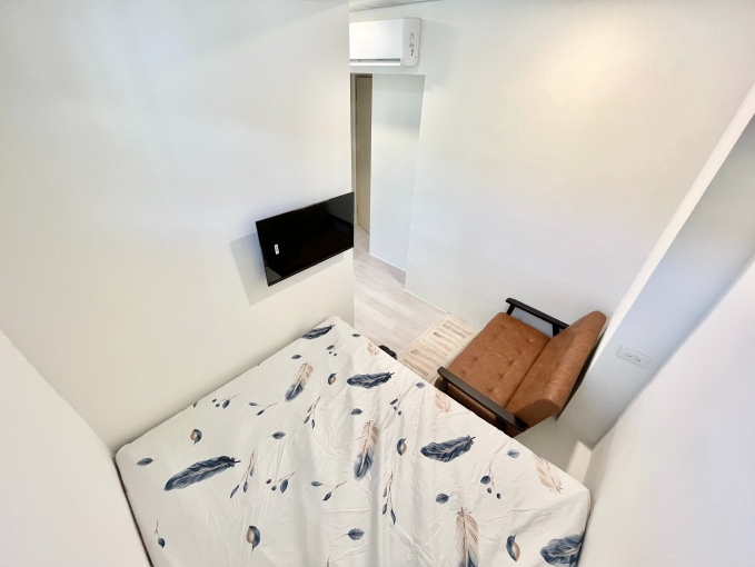 水湳✨全新💕租補❤️陽台流理臺（第3張）