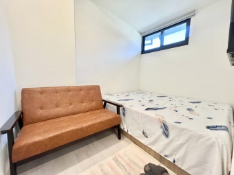 水湳✨全新💕租補❤️陽台流理臺（第5張）