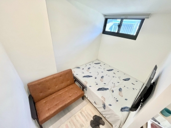 水湳✨全新💕租補❤️陽台流理臺（第7張）