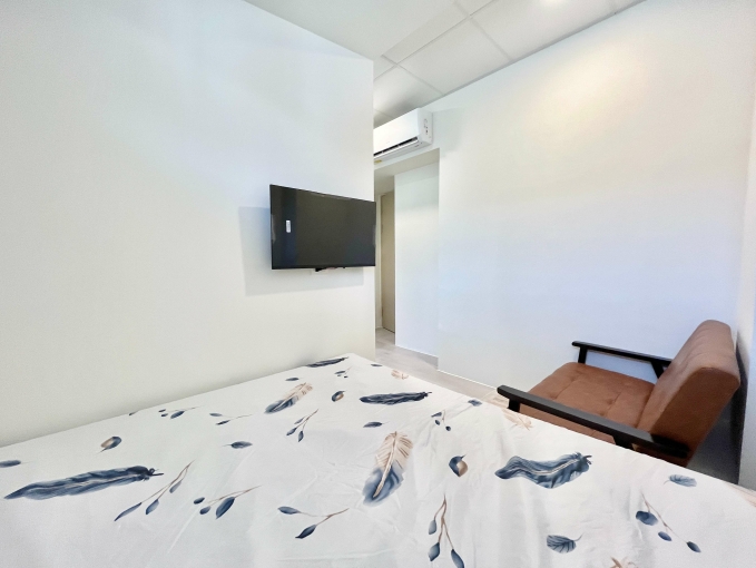 水湳✨全新💕租補❤️陽台流理臺（第4張）