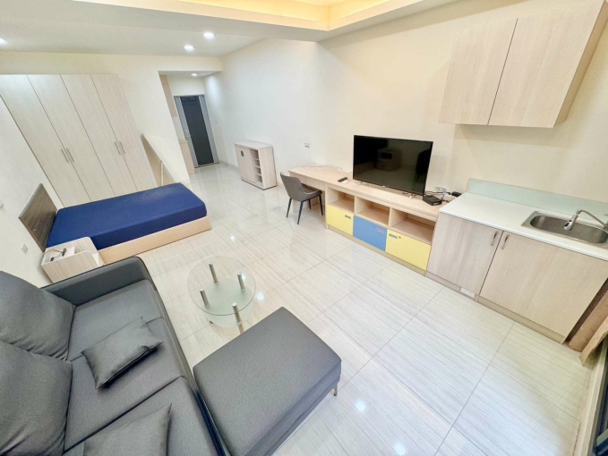 蓁心推薦💖陽台獨洗✨超大間✨子母車✨乾濕分離（第6張）