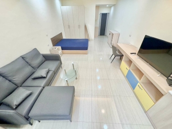 蓁心推薦💖陽台獨洗✨超大間✨子母車✨乾濕分離（第4張）