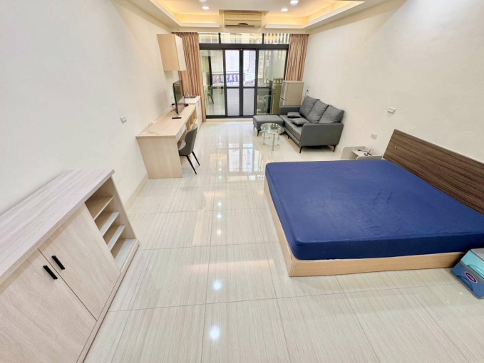 蓁心推薦💖陽台獨洗✨超大間✨子母車✨乾濕分離（第1張）