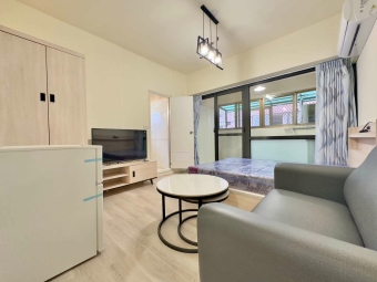 💖可雙租補✨可貓🏠代收包裹🌳流理台✔️台水電💖 - Image 5