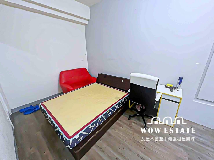 稀有可貓🍀電梯🍀子母車🍀流理台🍀機車位🍀陽台獨洗（第4張）