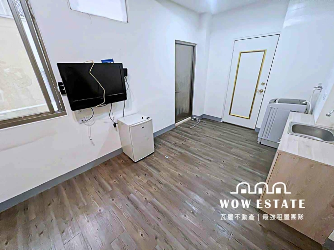 稀有可貓🍀電梯🍀子母車🍀流理台🍀機車位🍀陽台獨洗（第5張）