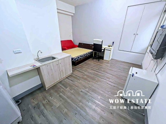 稀有可貓🍀電梯🍀子母車🍀流理台🍀機車位🍀陽台獨洗（第1張）