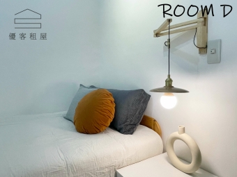 278D精緻雅房、垃圾代收、可租補、近昆陽站（第3張）