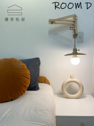 278D精緻雅房、垃圾代收、可租補、近昆陽站（第7張）