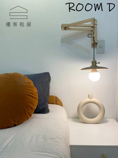 278D精緻雅房、垃圾代收、可租補、近昆陽站(第7張)