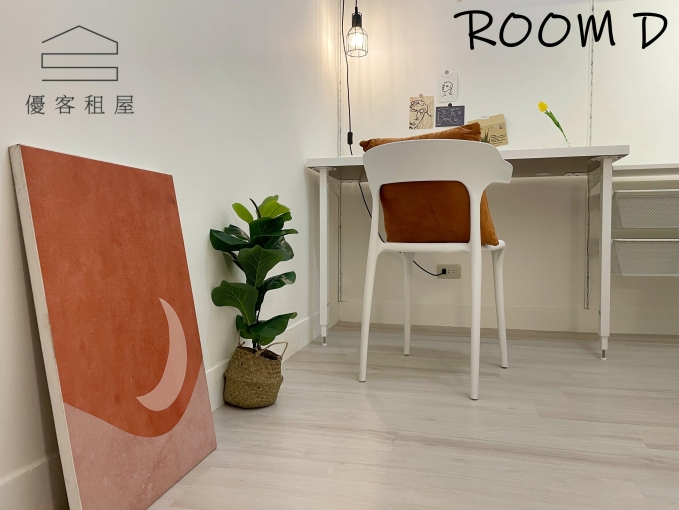 278D精緻雅房、垃圾代收、可租補、近昆陽站(第5張)