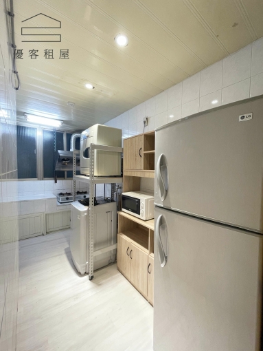 278D精緻雅房、垃圾代收、可租補、近昆陽站(第10張)