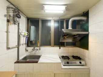 278D精緻雅房、垃圾代收、可租補、近昆陽站（第12張）