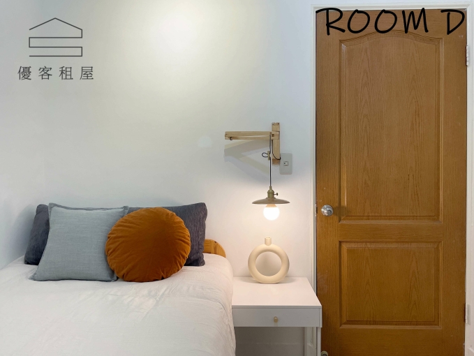 278D精緻雅房、垃圾代收、可租補、近昆陽站(第2張)