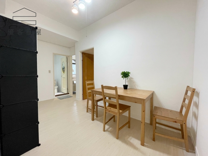 278D精緻雅房、垃圾代收、可租補、近昆陽站(第14張)