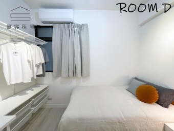 278D精緻雅房、垃圾代收、可租補、近昆陽站（第1張）