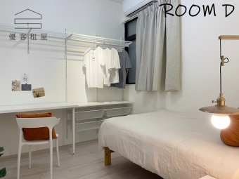 278D精緻雅房、垃圾代收、可租補、近昆陽站（第6張）