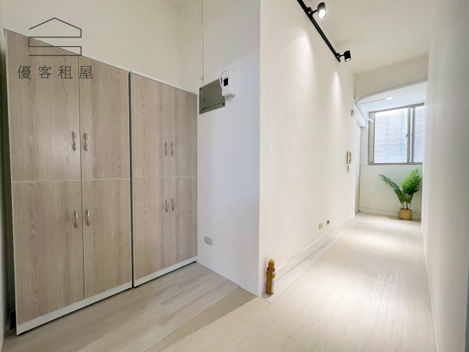 278D精緻雅房、垃圾代收、可租補、近昆陽站(第13張)