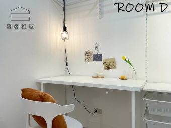 278D精緻雅房、垃圾代收、可租補、近昆陽站（第4張）