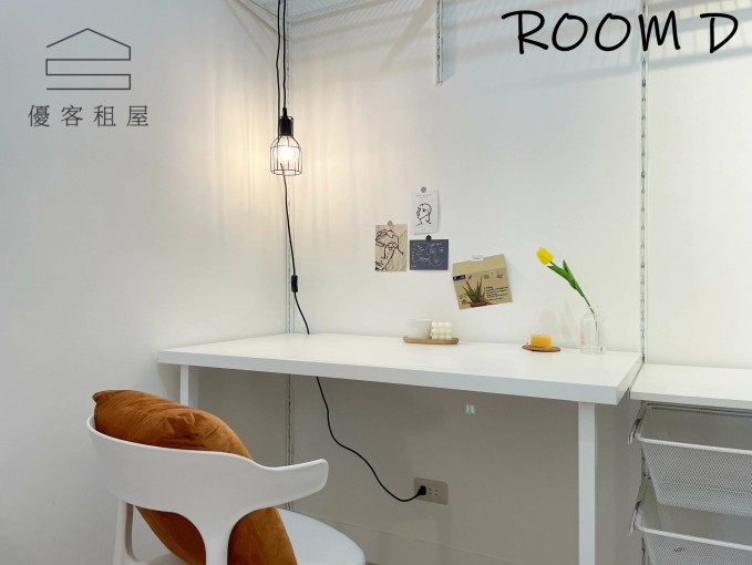 278D精緻雅房、垃圾代收、可租補、近昆陽站(第4張)