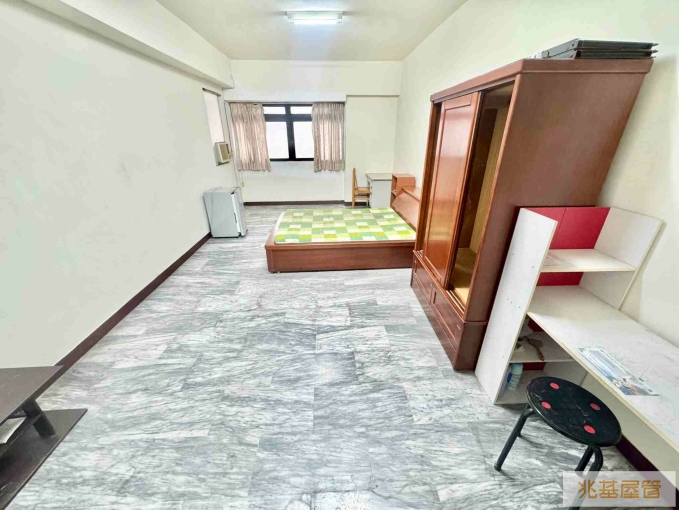 兆基社會住宅🏠台中火車站小資電梯套房🏡可租補（第2張）