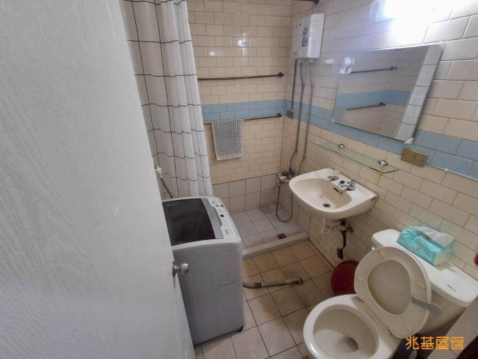 兆基社會住宅🏠台中火車站小資電梯套房🏡可租補（第6張）