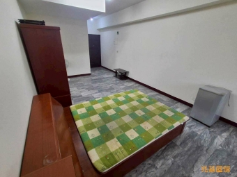 兆基社會住宅🏠台中火車站小資電梯套房🏡可租補（第2張）