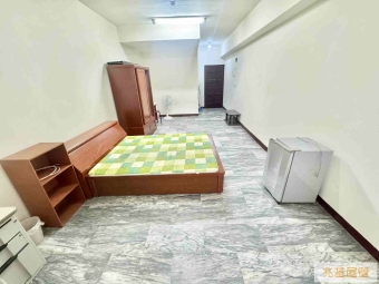 兆基社會住宅🏠台中火車站小資電梯套房🏡可租補（第4張）