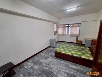 兆基社會住宅🏠台中火車站小資電梯套房🏡可租補（第3張）