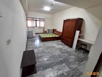 兆基社會住宅🏠台中火車站小資電梯套房🏡可租補（第4張）