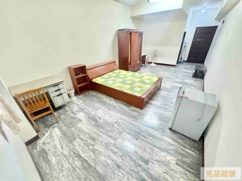 兆基社會住宅🏠台中火車站小資電梯套房🏡可租補（第3張）